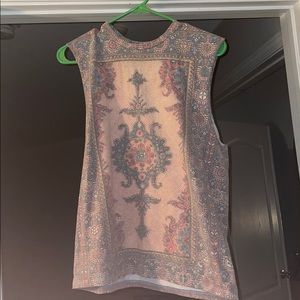 Urban Outfitters Muscle Tank